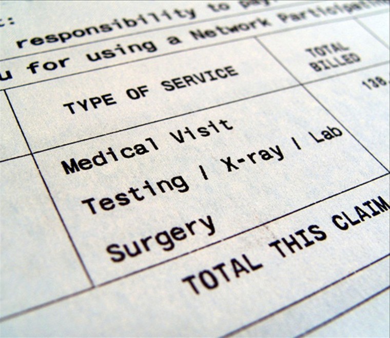 Health insurance